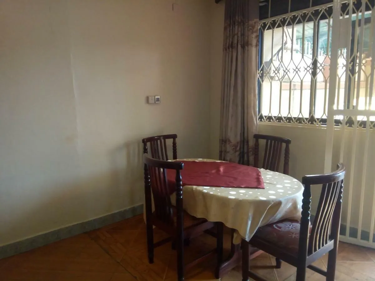 New Lions Hotel Kampala Uganda