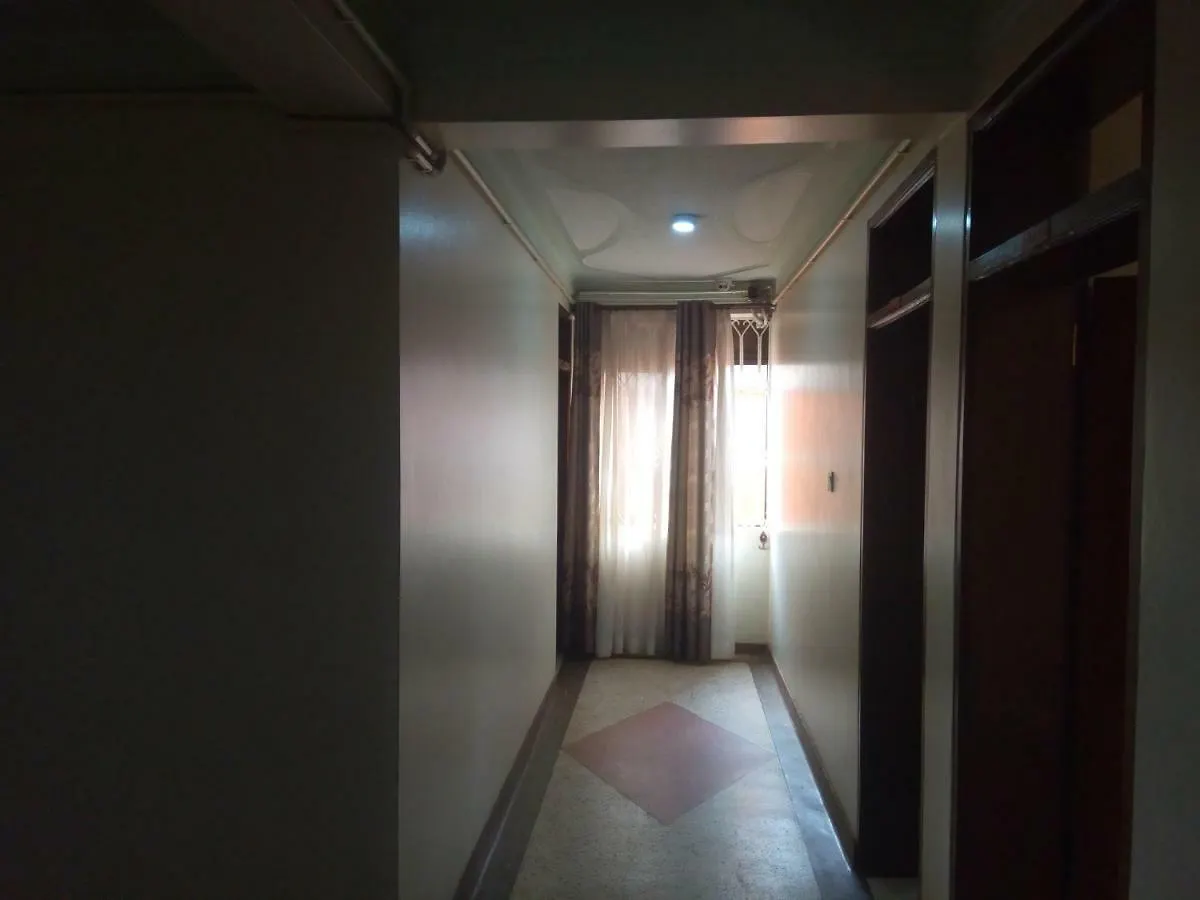 New Lions Hotel Kampala