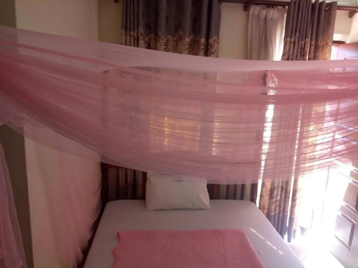 New Lions Hotel Kampala
