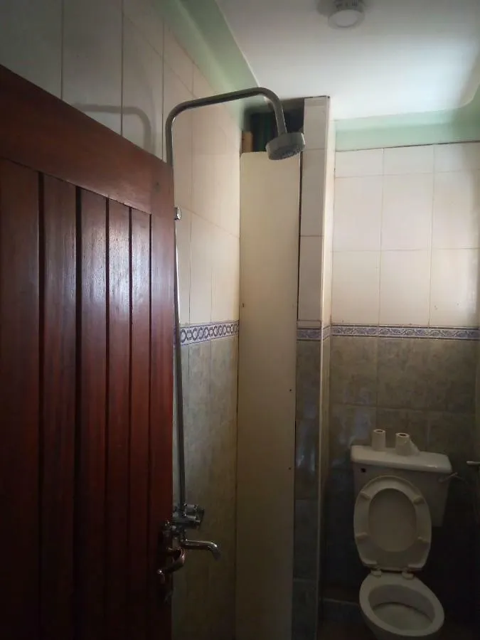 Bed & Breakfast New Lions Hotel Kampala