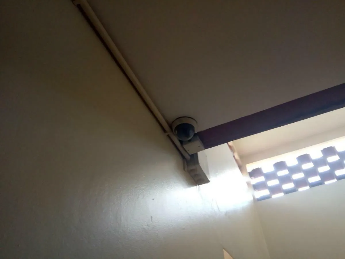 New Lions Hotel Kampala