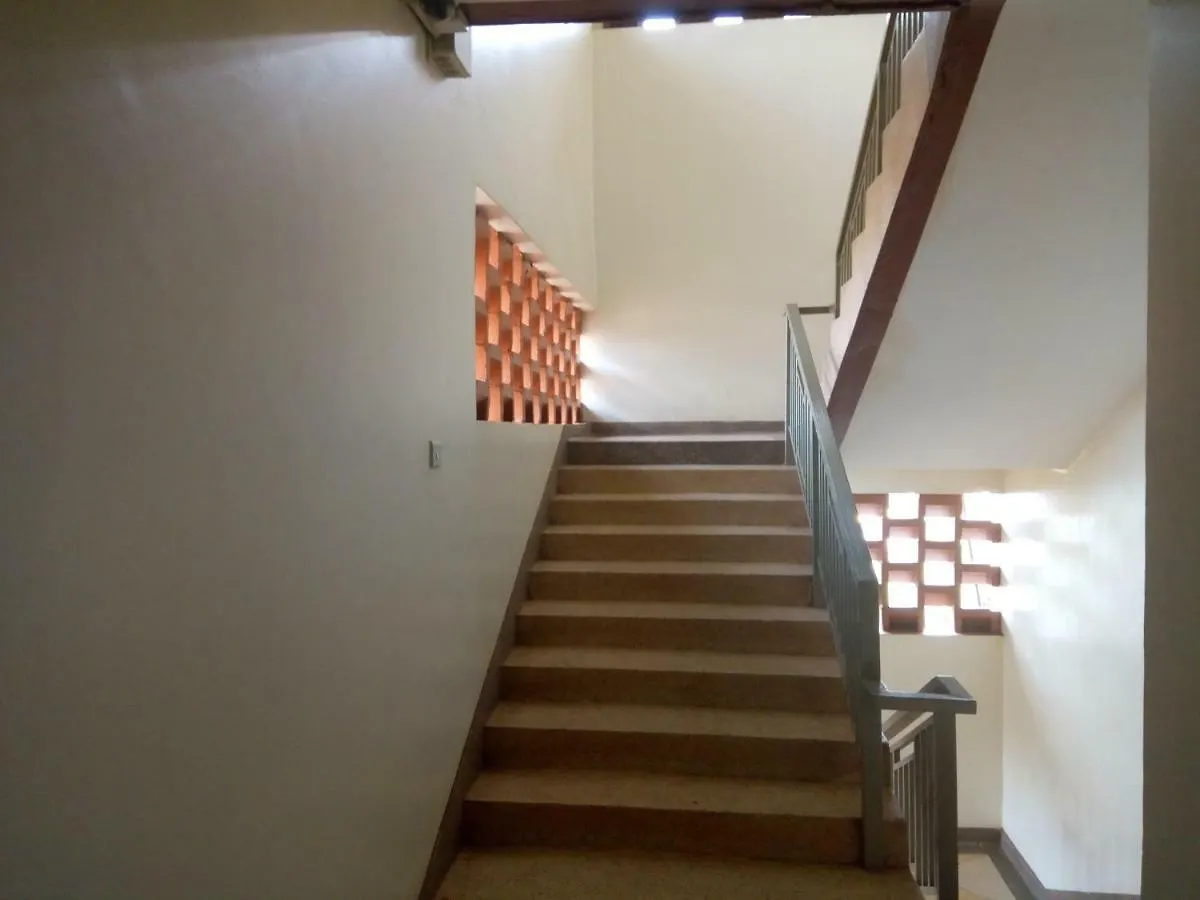 New Lions Hotel Kampala