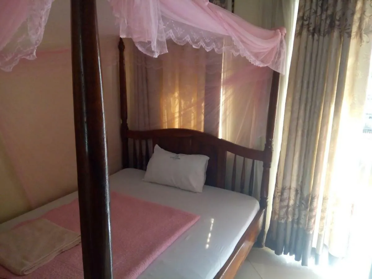 New Lions Hotel Kampala